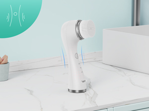 face cleanser brush electric face scrubber facial cleanser