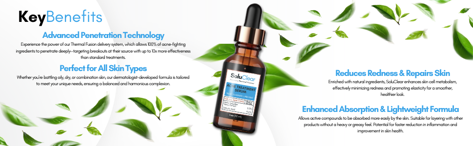 Natural acne treatment treatment for acne acne eliminating serum acne cream acne medication