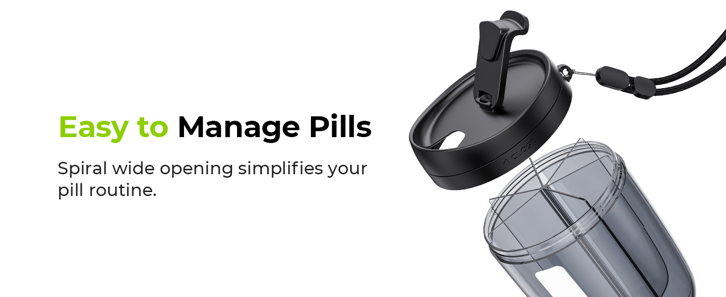 pill box