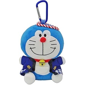 Amazon.co.jp: ナカジマコーポレーション ドラえもん ハッピ