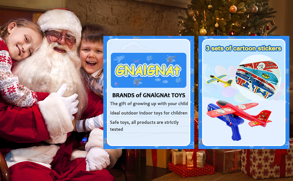 gift for kids boys girls