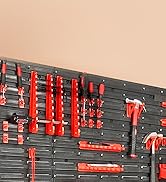 Wall Mounted Storage Bins