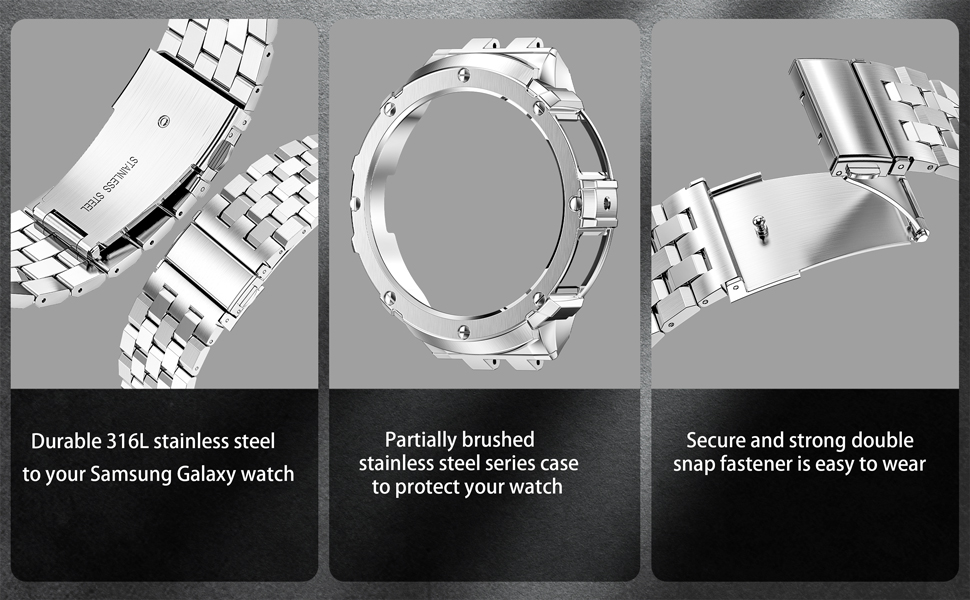 galaxy watch 5 pro band