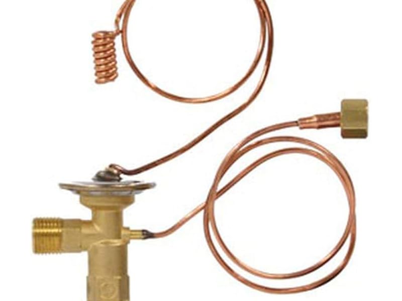 米 Amazon.com: RAParts AH140818 Expansion Valve 1280333C2