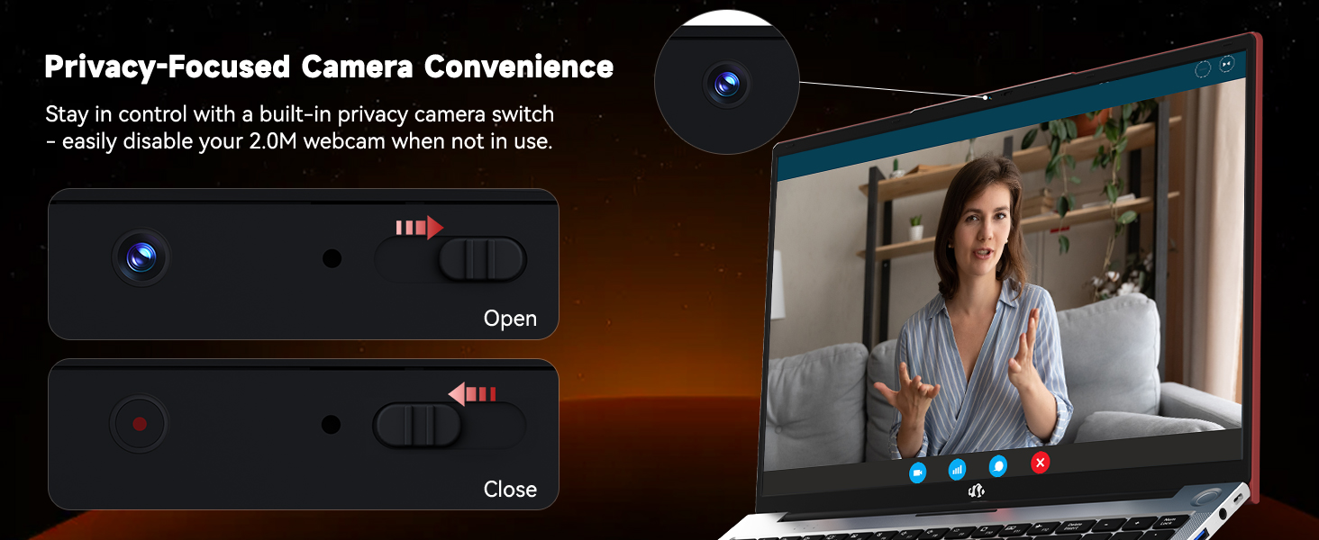 Privacy Cover