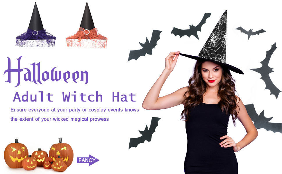 witch hat