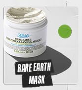 rare earth mask