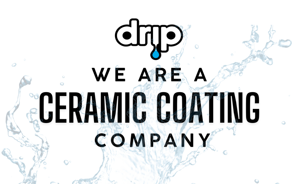 ceramic coating company