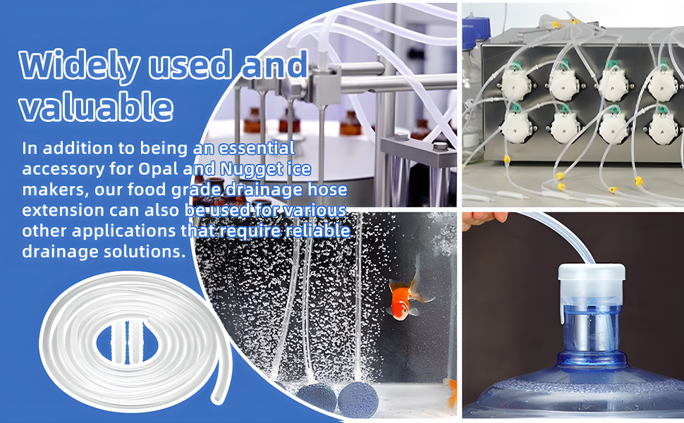 Widely used and valuable