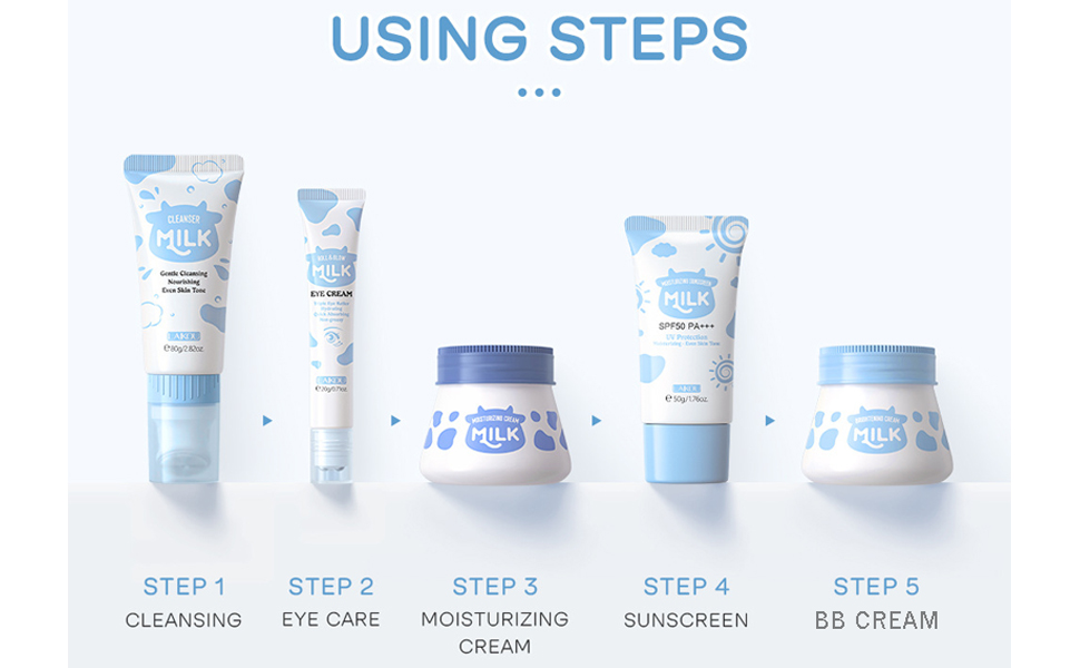 Skincare Set Gifts For Teenage Girls women skin care sets & kits gift set pamper gifts for her