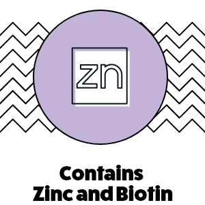 Itch Skin and Coat Treats Contains Zinc and Biotin