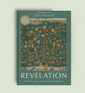 ★REVELATION/BOOK OF REVELATION ★ Revelation | Zondervan Academic
