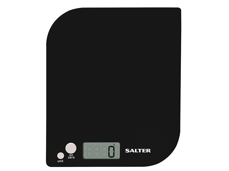 salter leaf electronic kitchen scale