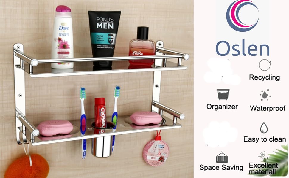 Bathroom Accessories