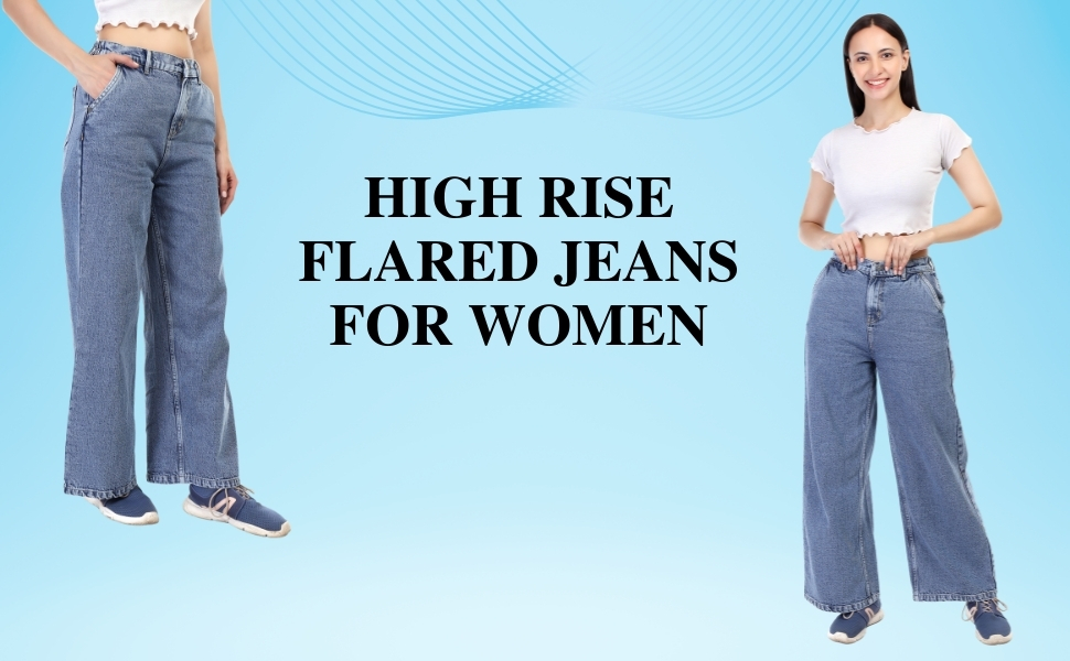 denim jeans for woman