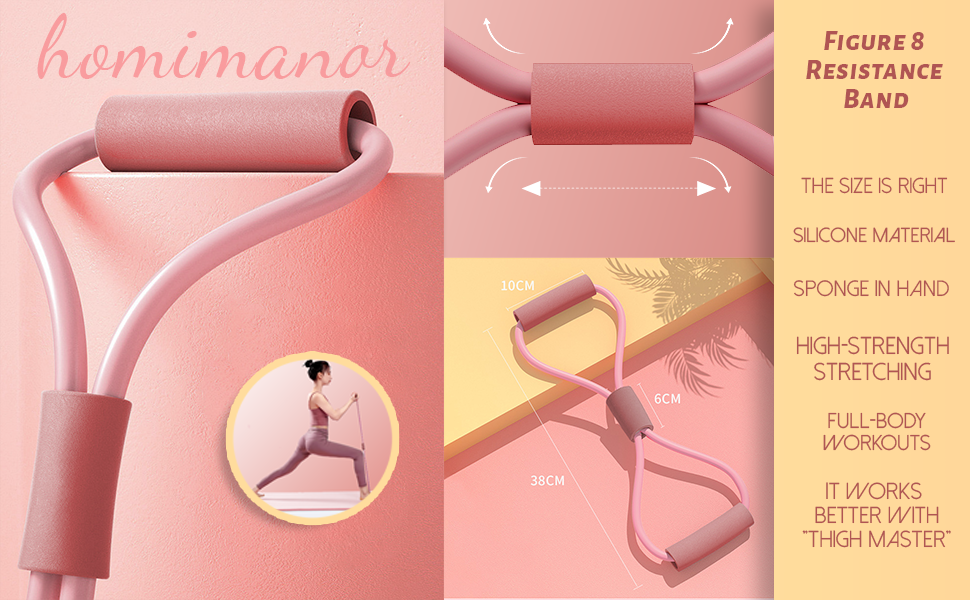 thigh master thigh exerciser