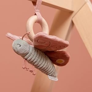 LITTLE DUTCH ベビージム Buy a baby play gym from Little Dutch. View our product range