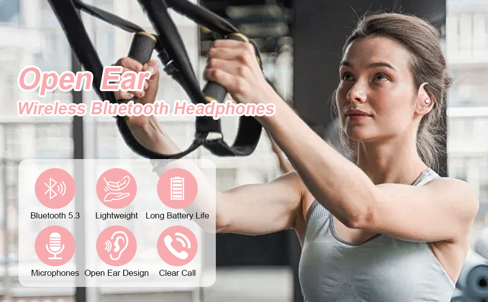 bluetooth headphones