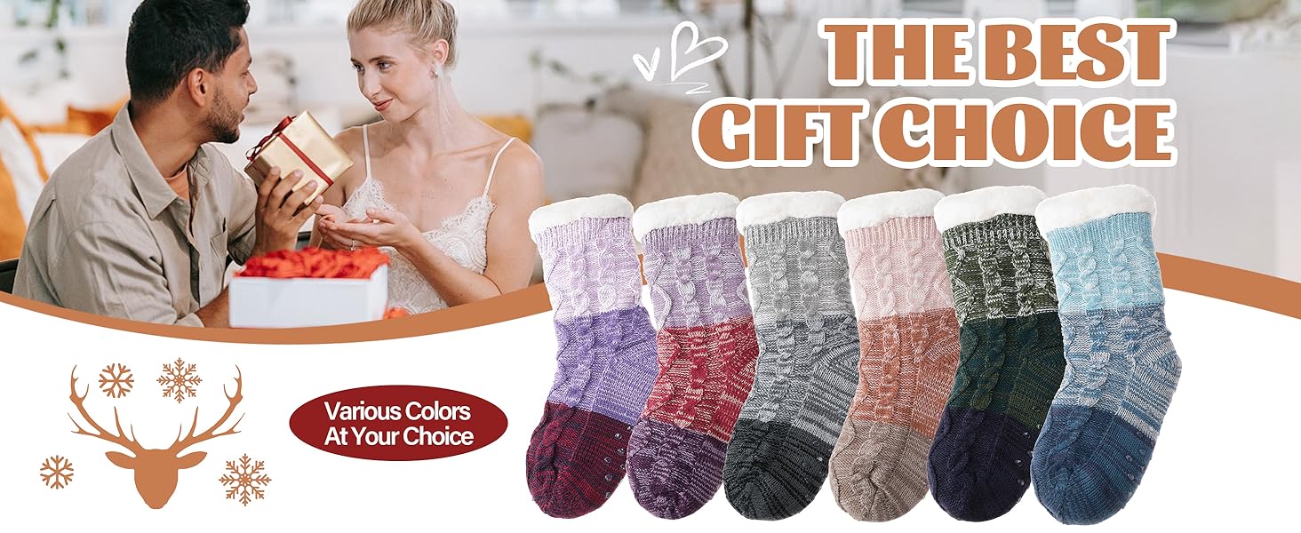 socks