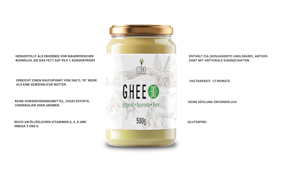 ghee