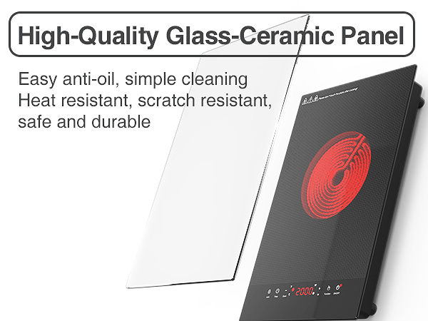 vbgk ceramic cooktop