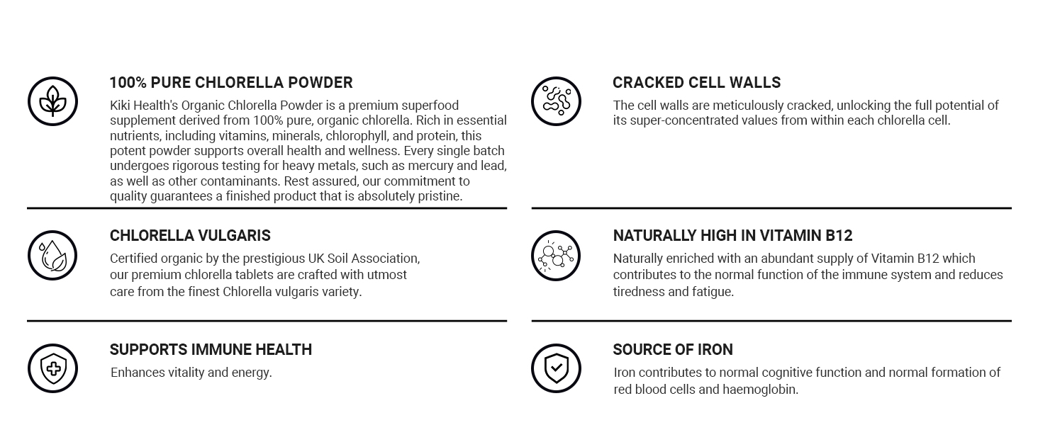 key benefits