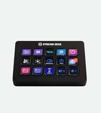 Amazon.co.jp: Elgato Stream Deck Mini : パソコン・周辺機器