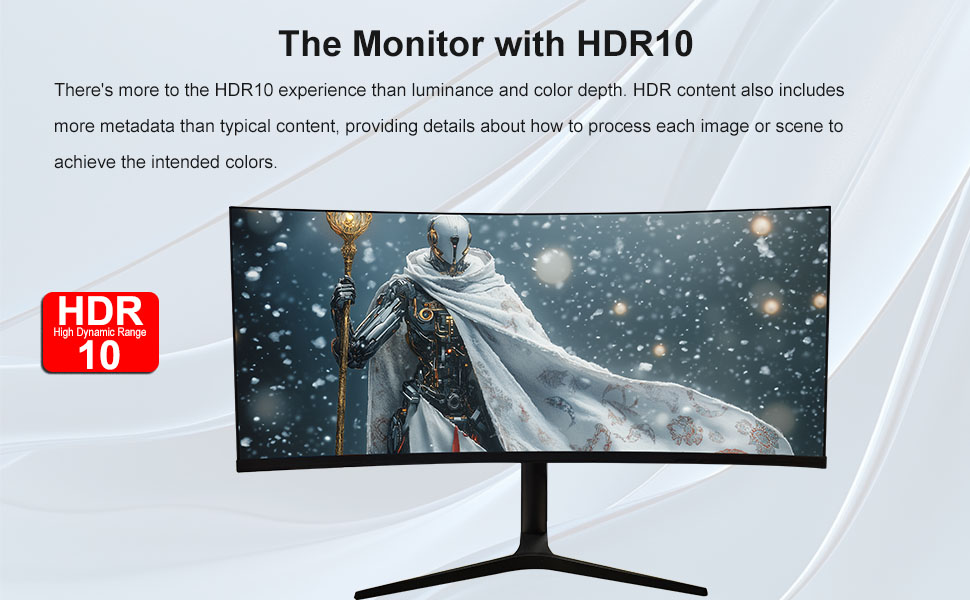 hdr 10