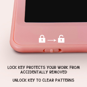 ORSEN LCD Writing Tablet