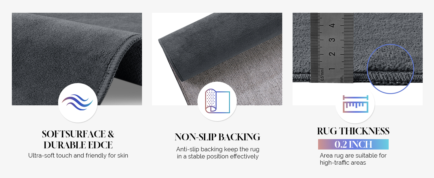 HOMBYS 12x15ft Large Area Rug for Living Room - Fluffy Soft, Non-Shedding Floor Carpet with Non-Slip Backing - Indoor Of 4cd7b850 1d9f 48b8 8f8c 086dfe8e401b. CR0,0,1464,600 PT0 SX1464 V1