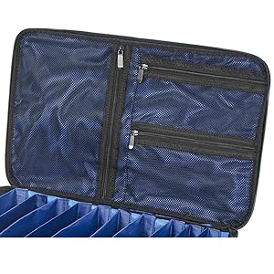 Cord Organizer Case