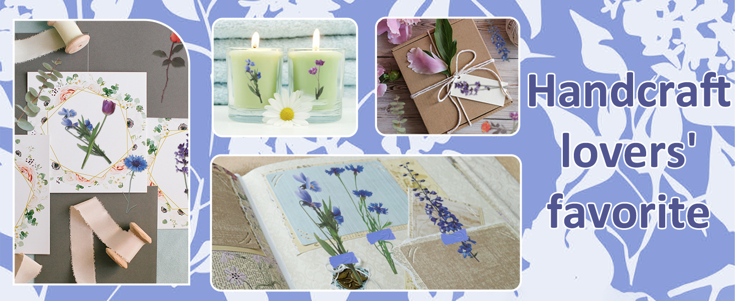 Vintage Floral Scrapbooking Stickers for Journaling 40