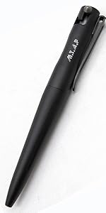 MTAP Bolt Action Office Business Writing Pen