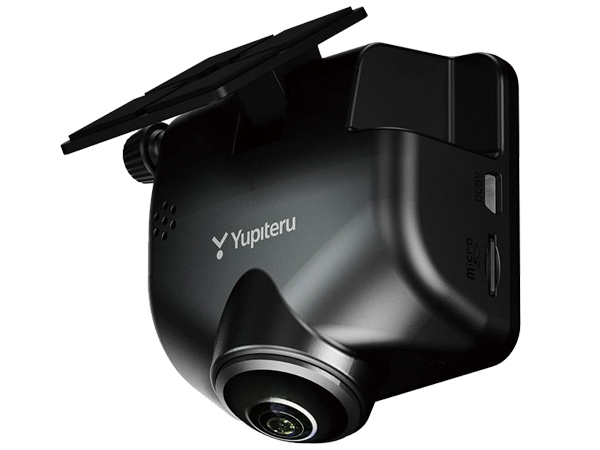Amazon.co.jp: ユピテル 全周囲360°ドライブレコーダー marumie