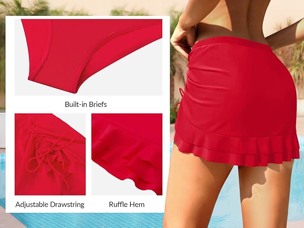 最終値AmeriTRIO SUSPENDER SKIRT SWIM WEAR M 最終値AmeriTRIO SUSPENDER SKIRT SWIM WEAR M 最終値AmeriTRIO