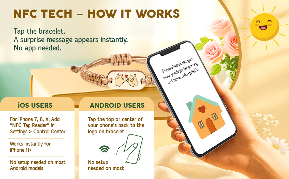 cool gifts for female friends