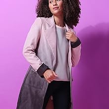 jacket women long coat jackets stylish latest winter wear black coats ladies white girls overcoat