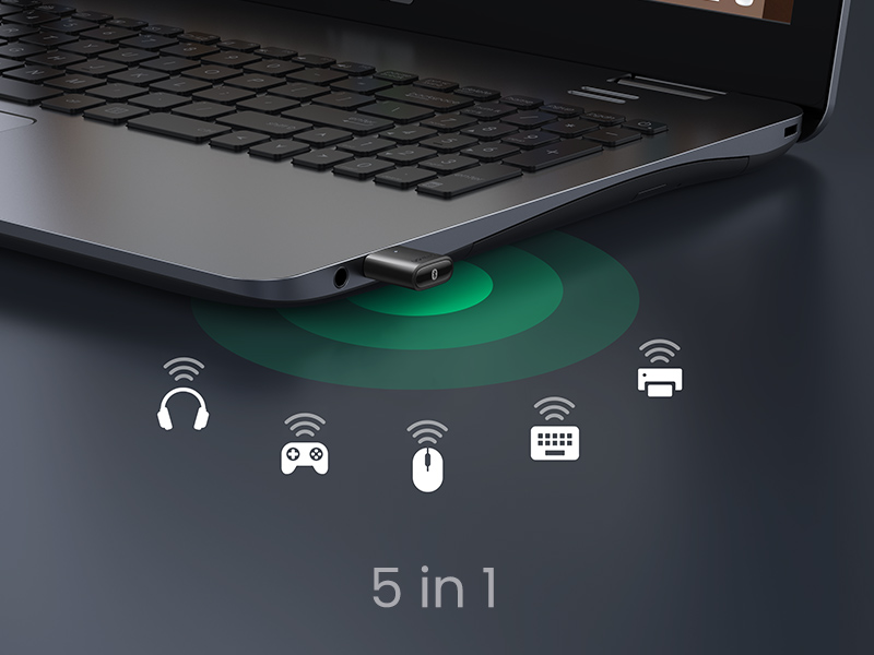 bluetooth adapter windows 11