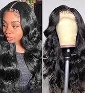 body wave wigs