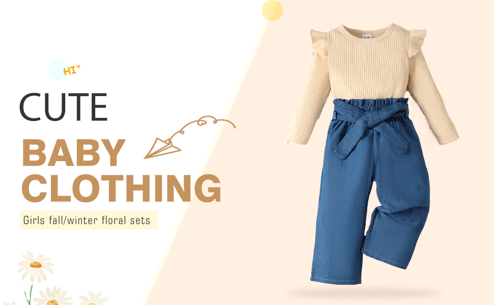 toddler girl clothes