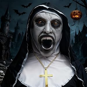 scary masks for adults