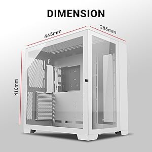 dimensions