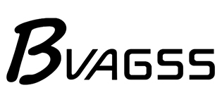 BVAGSS studded aviator sunglasses for women