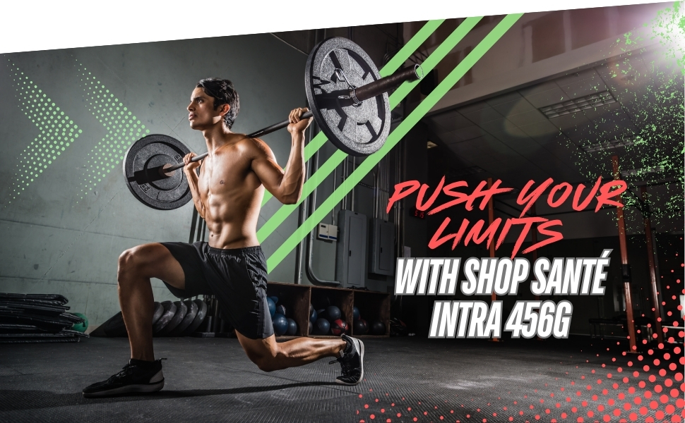 Intra WorkOut