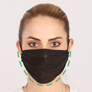 mesh mask breathable airsoft mesh mask black masks breathable black masks washable breathable mask