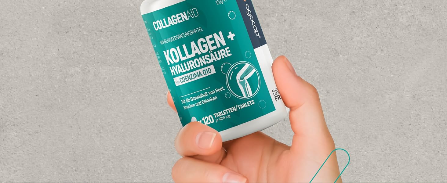 kollagen kapseln, kollagen, collagen, kollagen komplex, collagen komplex, kollagenhydrolysat