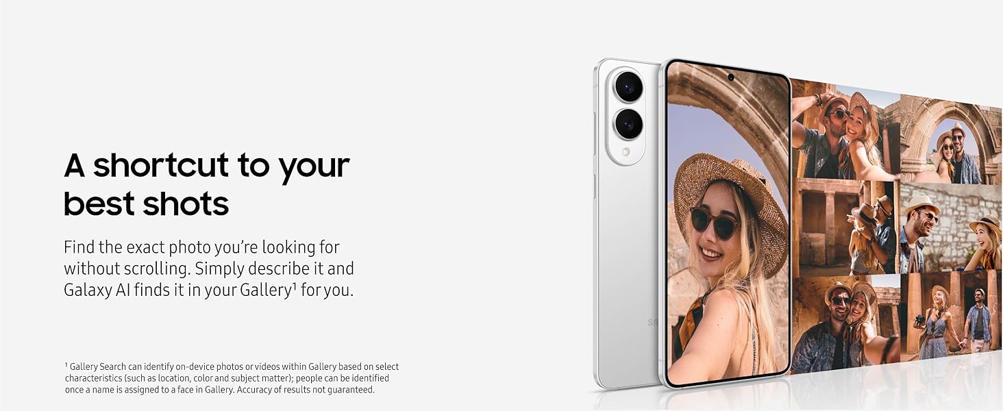 Samsung Galaxy S25 Edge