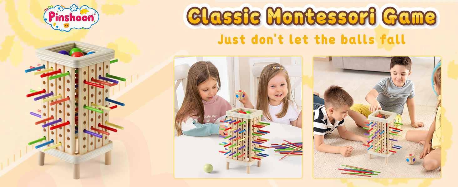 Montessori Toys
