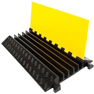Heavy Duty Cable Protector Ramp
