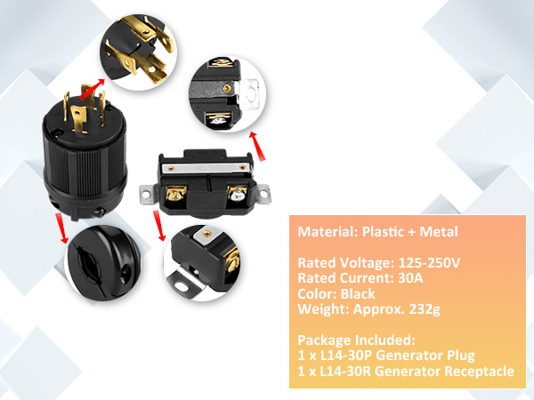 57□GENERATOR MODEL Lサイズ　 RI0524-2 57□GENERATOR MODEL Lサイズ RI0524-2